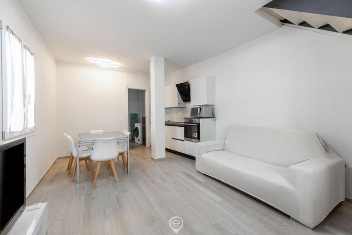 Apartamento de vacaciones para 3 personas - 1