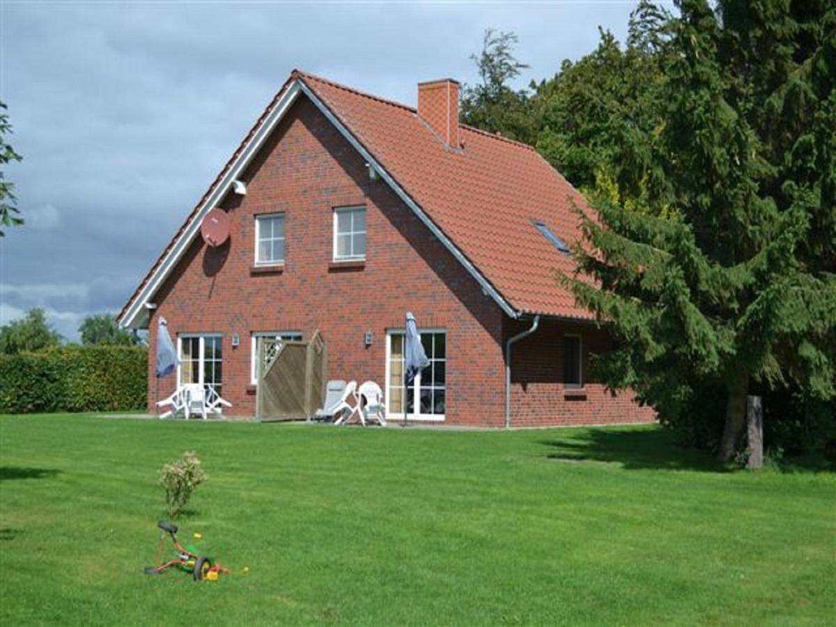 Ganze Wohnung, Ferienhof Heimberg - Bowe Gbr in Sauensiek, Nordheide
