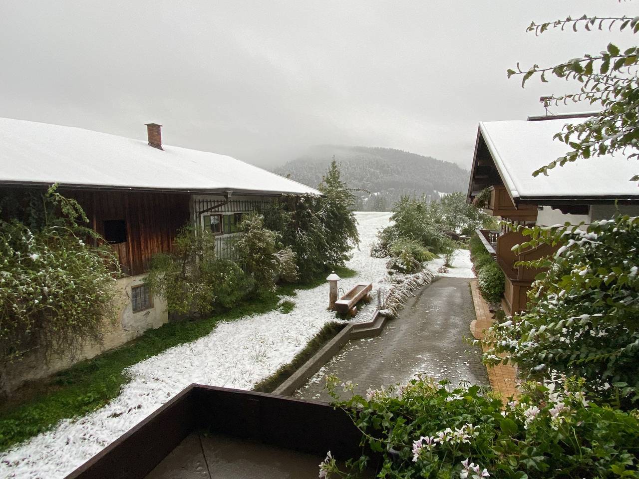Appartamento vacanze a Chiemgau a partire da 97€ a notte