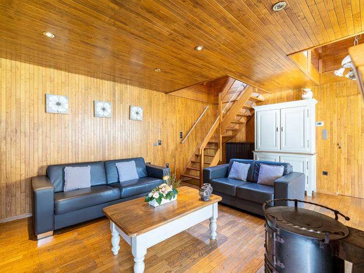 Ferienhaus für 6 Personen, mit Terrasse und Garten in Limburg (Belgien) - 3