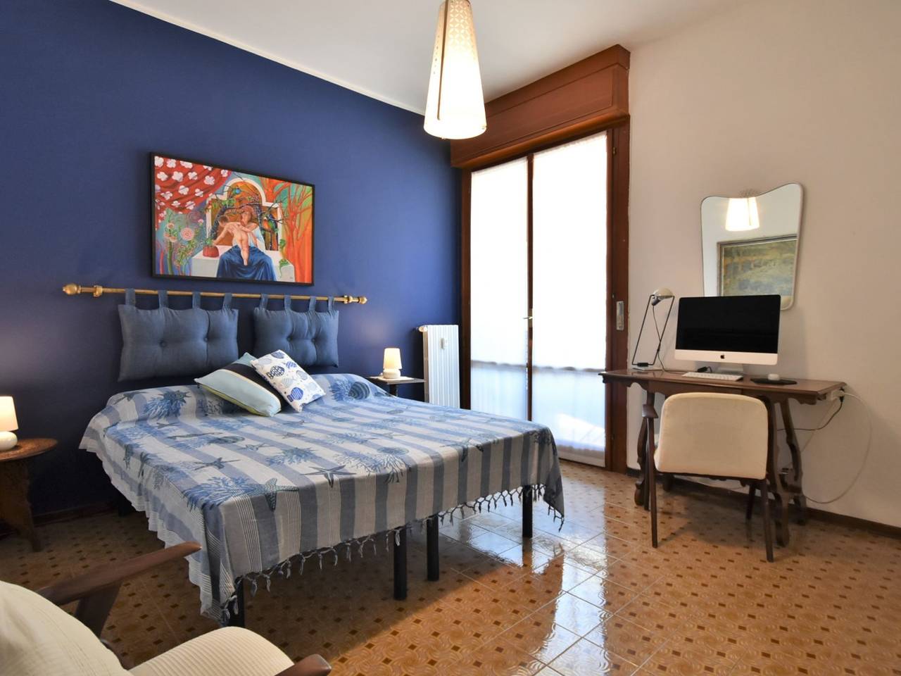 Ganze Wohnung, Park Apartment in Rapallo (Stadt), Rapallo