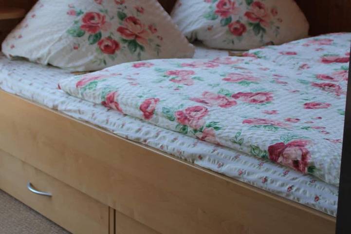 Ferienhaus für 5 Personen, mit Garten und Whirlpool sowie Sauna, mit Haustier in Klausdorf - 3