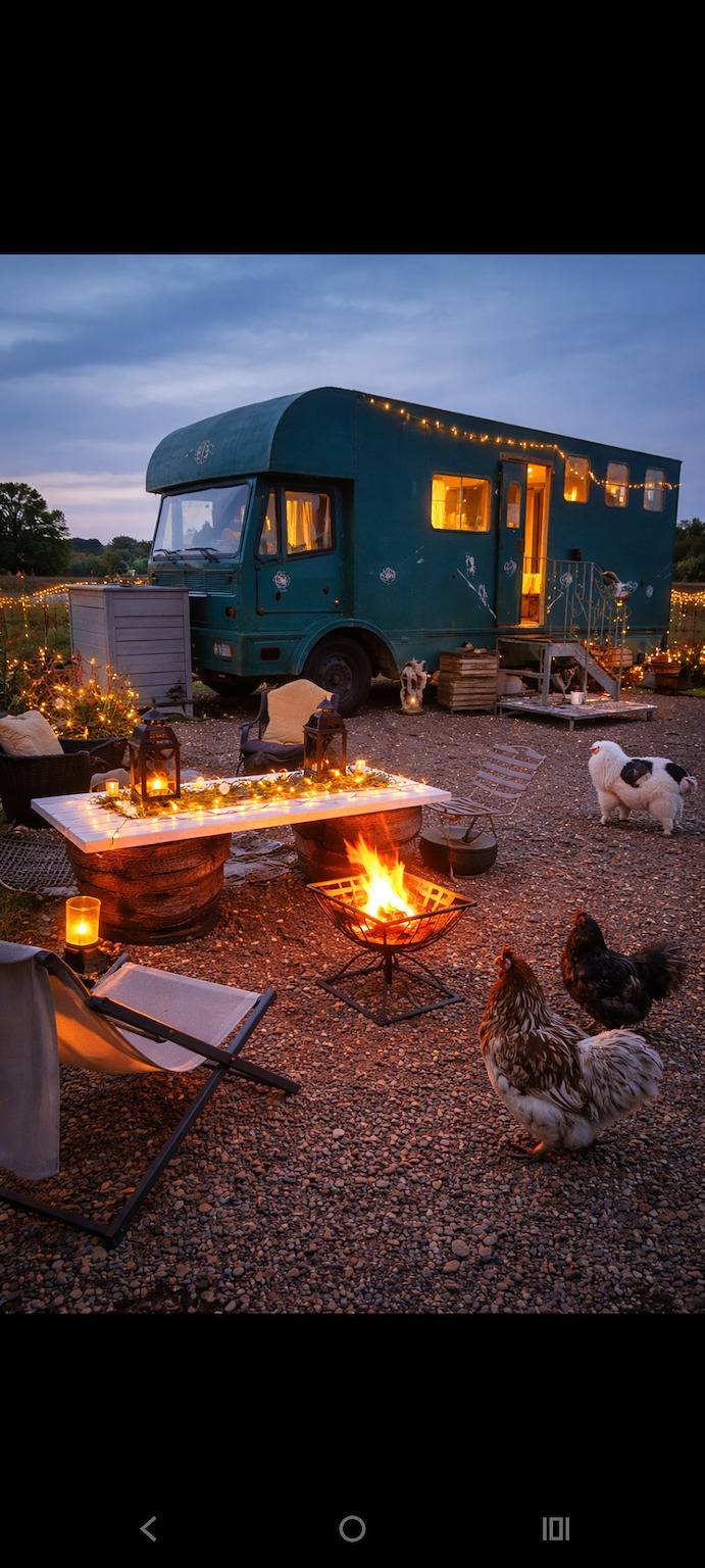 Holiday rental for 3 people, with garden, child-friendly in Hampshire