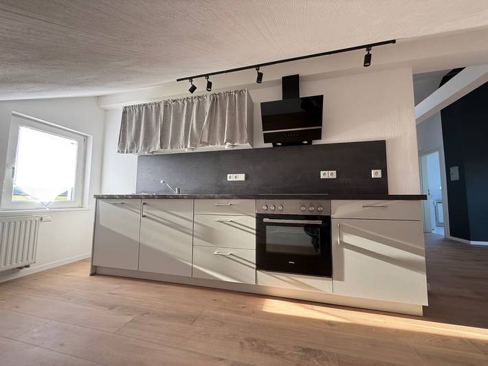 Apartamento entero, Apartamento 'Waldblick Alterkülz' con Wi-Fi in Alterkülz, Hunsrück