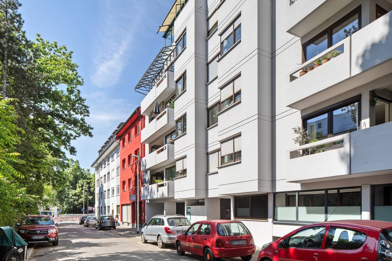Photo : Appartement de vacances