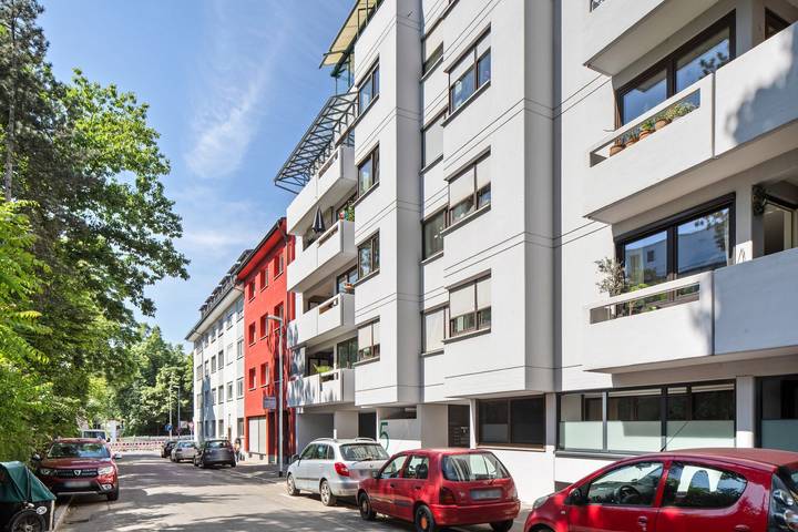 Appartamento vacanze per 3 persone, con balcone - 1