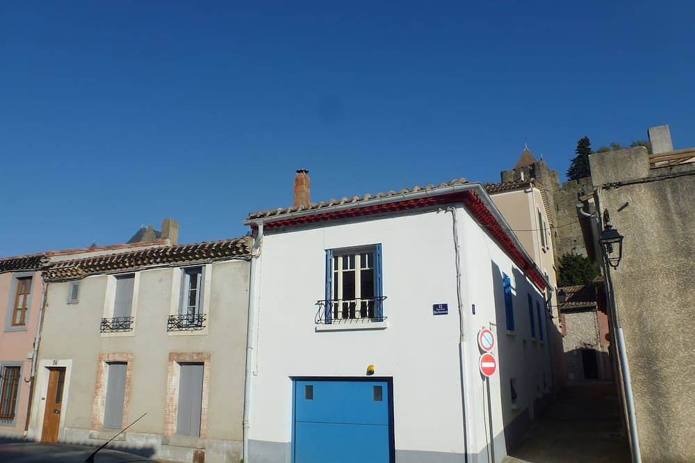 Casa bien equipada a los pies de la ciudad medieval con garaje, wifi y 2 cuartos de baño in Carcasona, Región de Carcassonne
