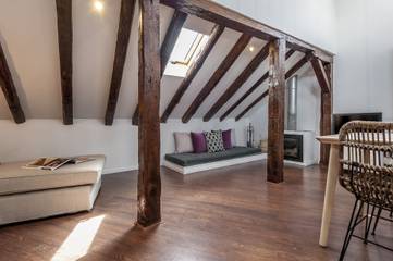 Apartamento para 5 Personas en Centro (Madrid), Madrid, Foto 2