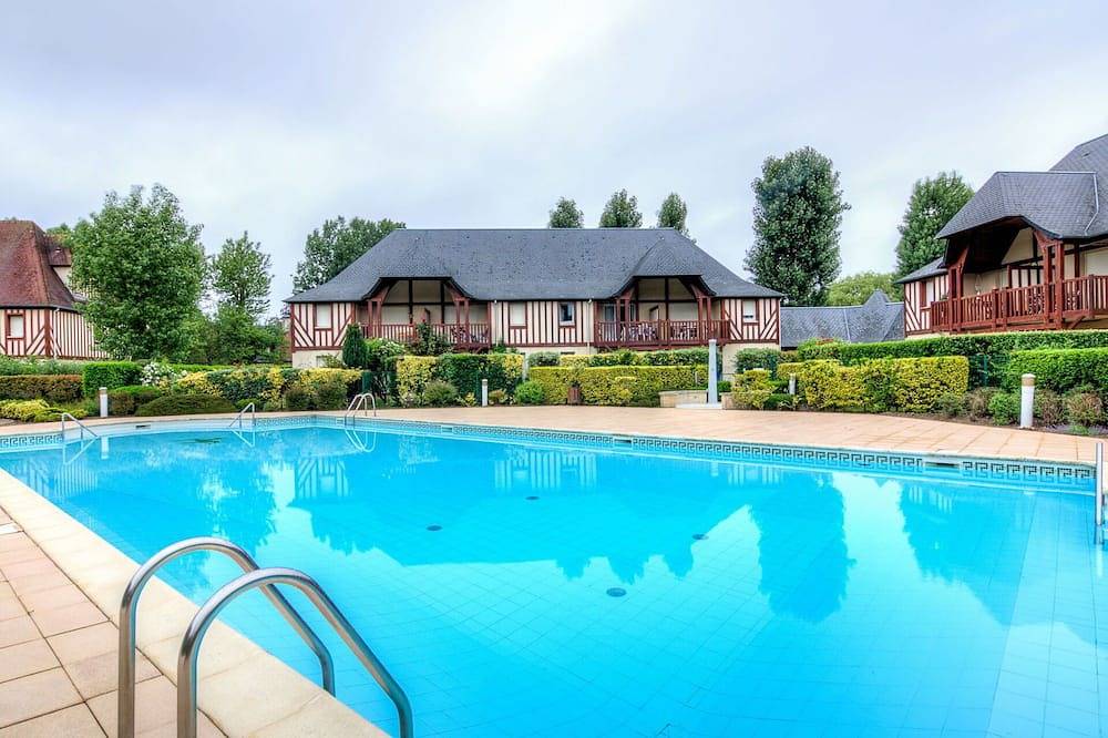 Appartement de vacances