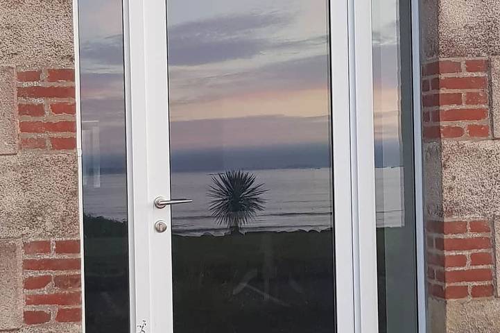 Appartement de vacances pour 6 personnes, avec terrasse