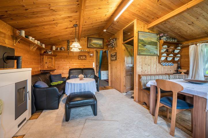 Ferienhaus für 6 Personen, mit Garten in Naturpark Wildeshauser Geest - 3