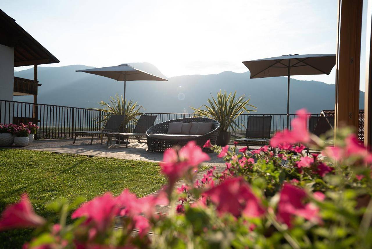 Hotel und Residence Johanneshof in Tscherms, Ortleralpen