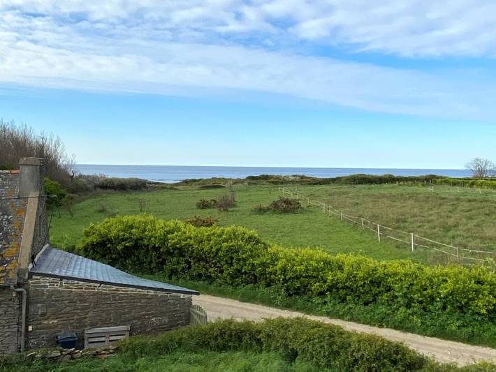 Location de vacances pour 10 personnes dans Locmaria (Groix) - 2