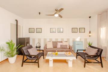 Ferienhaus für 9 Personen in Torre Santa Sabina, Carovigno, Bild 3