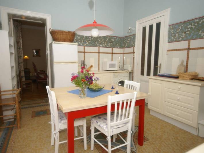 Villa pour 5 personnes, avec piscine et terrasse dans Lorraine - 3