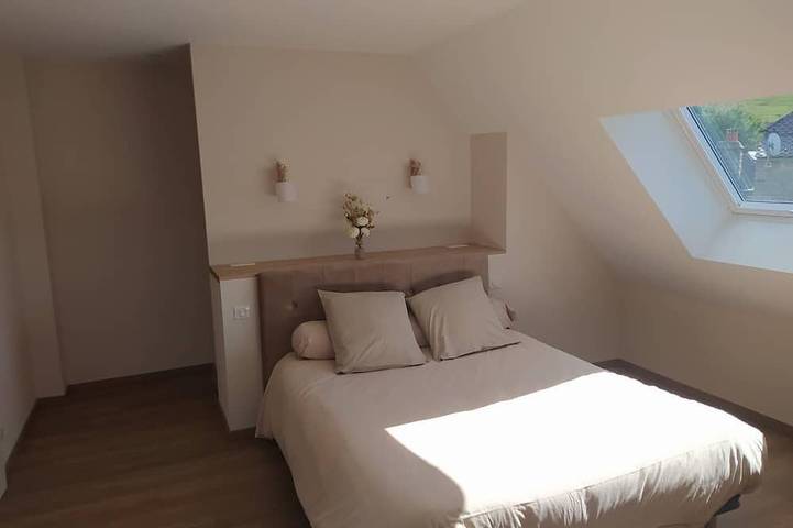 Location de vacances pour 2 personnes à Brion (Lozère) - 2