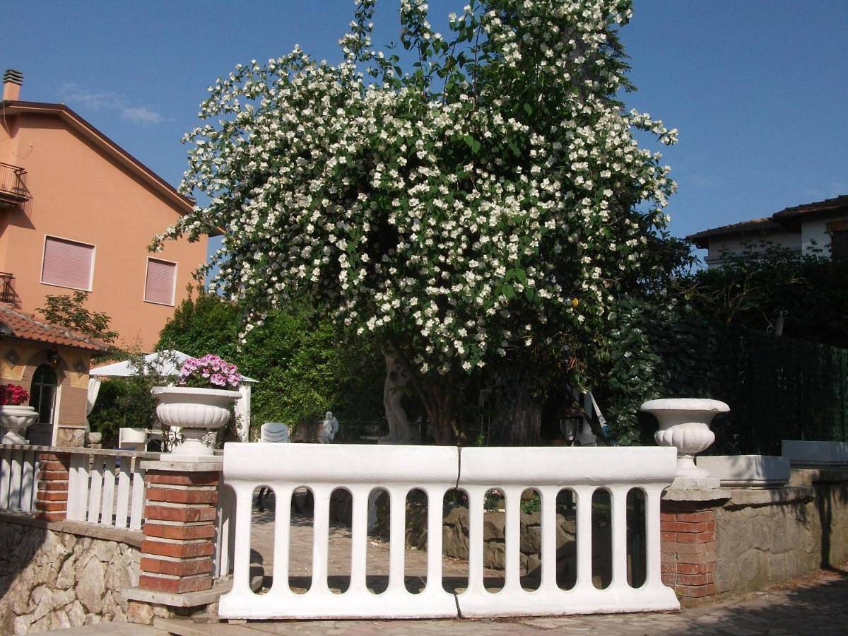 B&B Vittoria Colonna in Marino, Castelli Romani