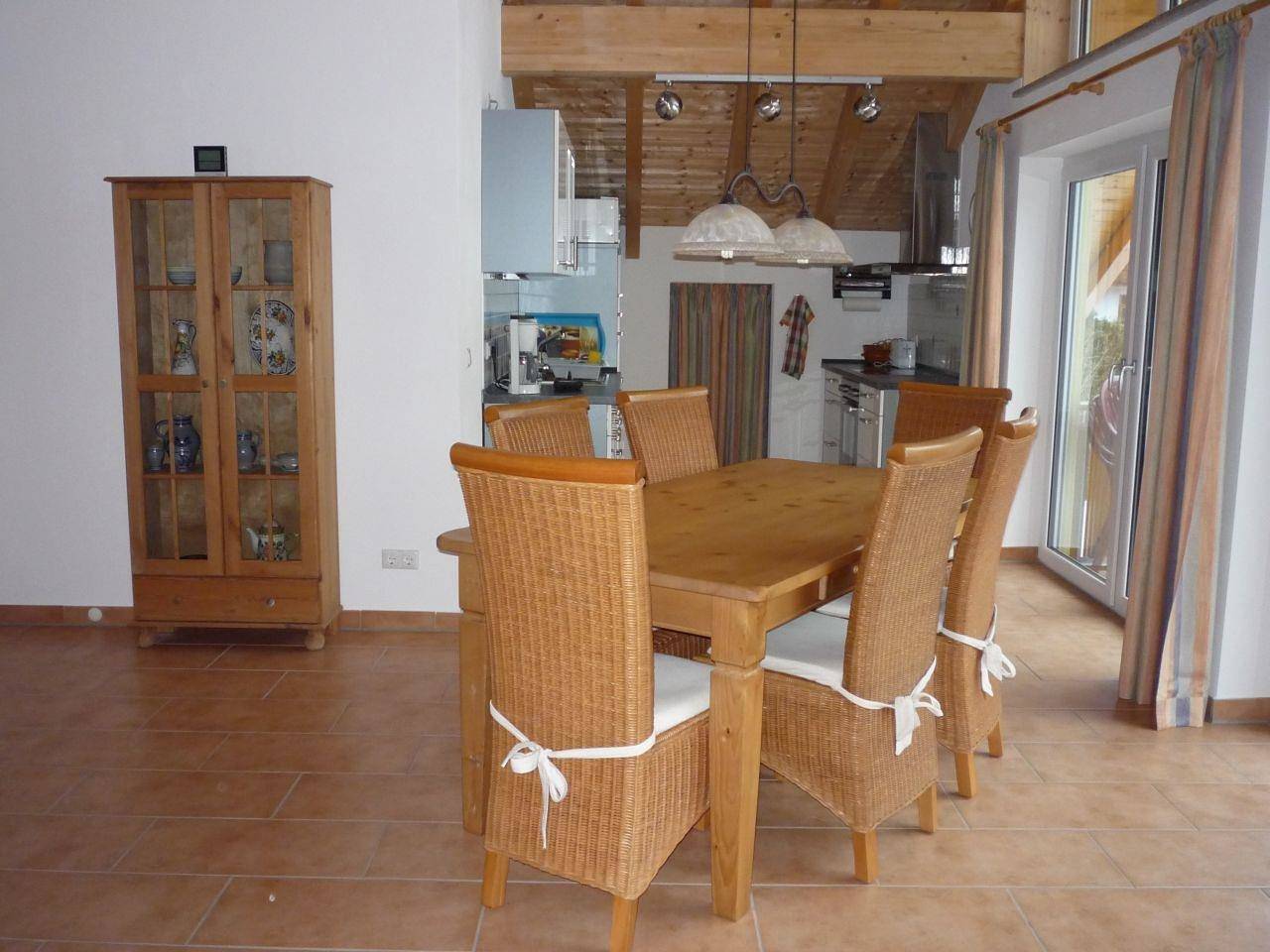 Ganze Ferienwohnung, Ferienwohnung Iselerblick in Bad Oberdorf, Bad Hindelang