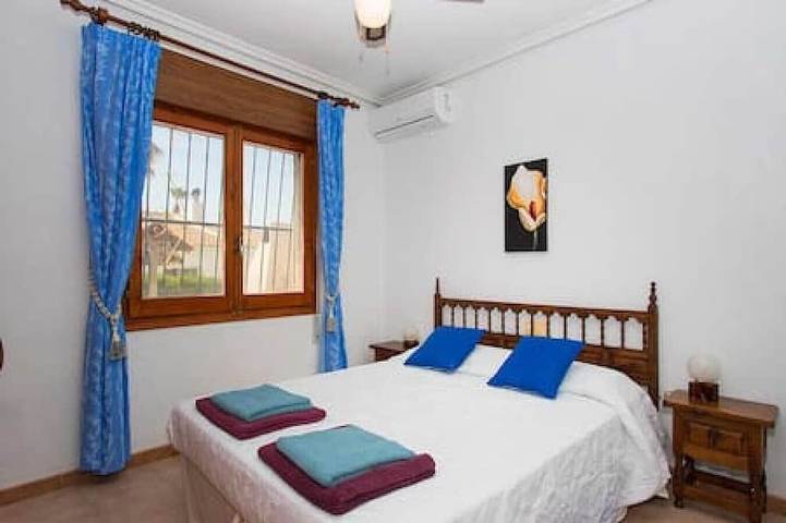 Ch Villa Velazquez Ciudad Quesada in Ciudad Quesada, Rojales