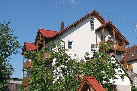 Ferienhaus für 2 Personen, mit Garten - 1