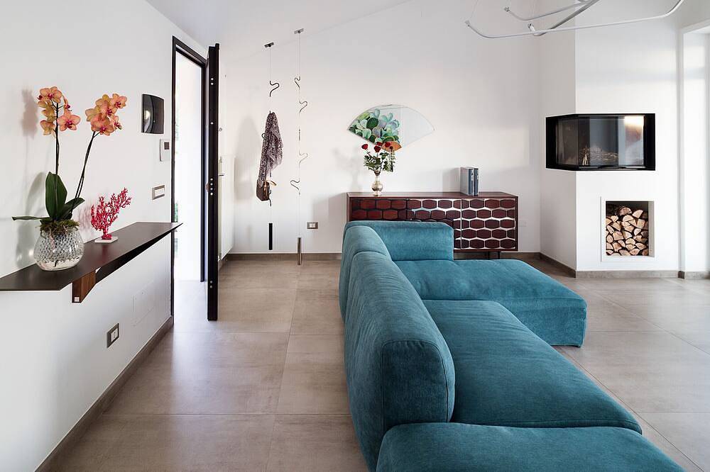 Luxury villa with pool in Licata, Province de Agrigento