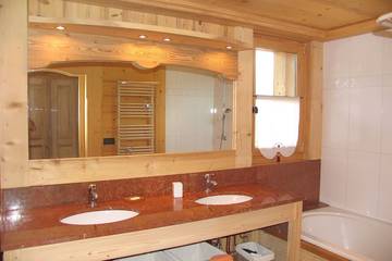 Chalet pour 15 Personnes dans Demi-Quartier, Pays du Mont-Blanc, Photo 3