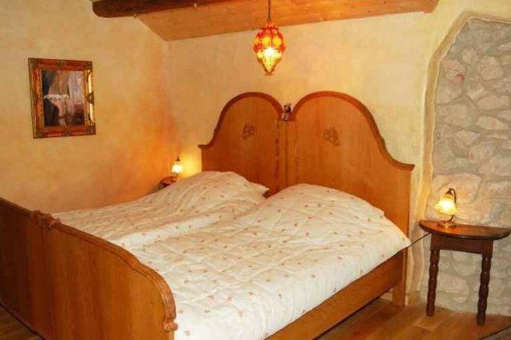 Ferienhaus für 12 Personen, mit Garten und Terrasse, mit Haustier in Vöhl - 4