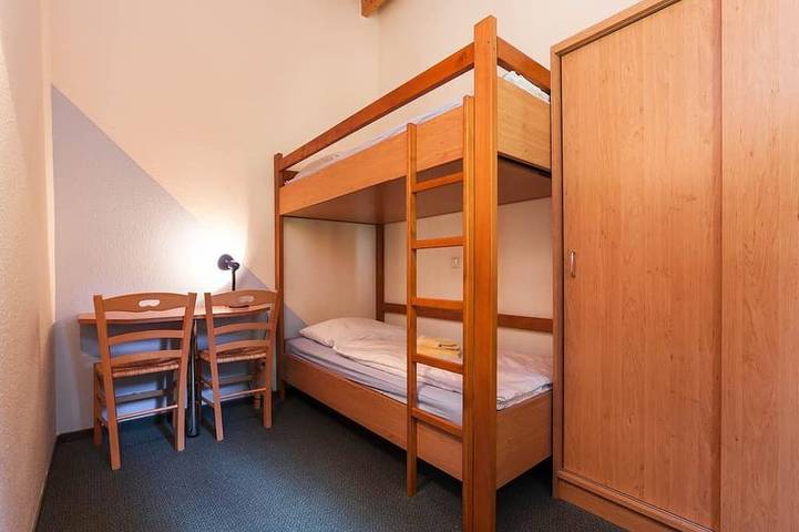 Ferienpark für 7 Personen, mit Whirlpool und Balkon/Terrasse sowie Sauna und Terrasse, mit Haustier in Sachsen - 2