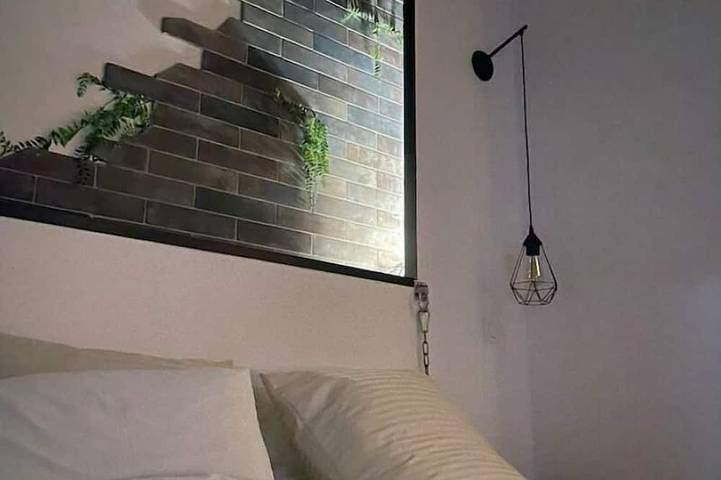 Gîte pour 2 personnes, avec jacuzzi et sauna à Saint-Martin-d'Hères - 4