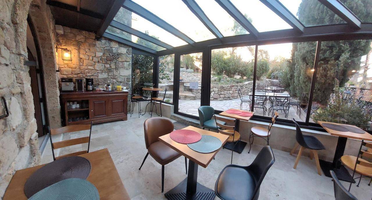 Villa Arca in Les Arcs (Var), Région de Draguignan