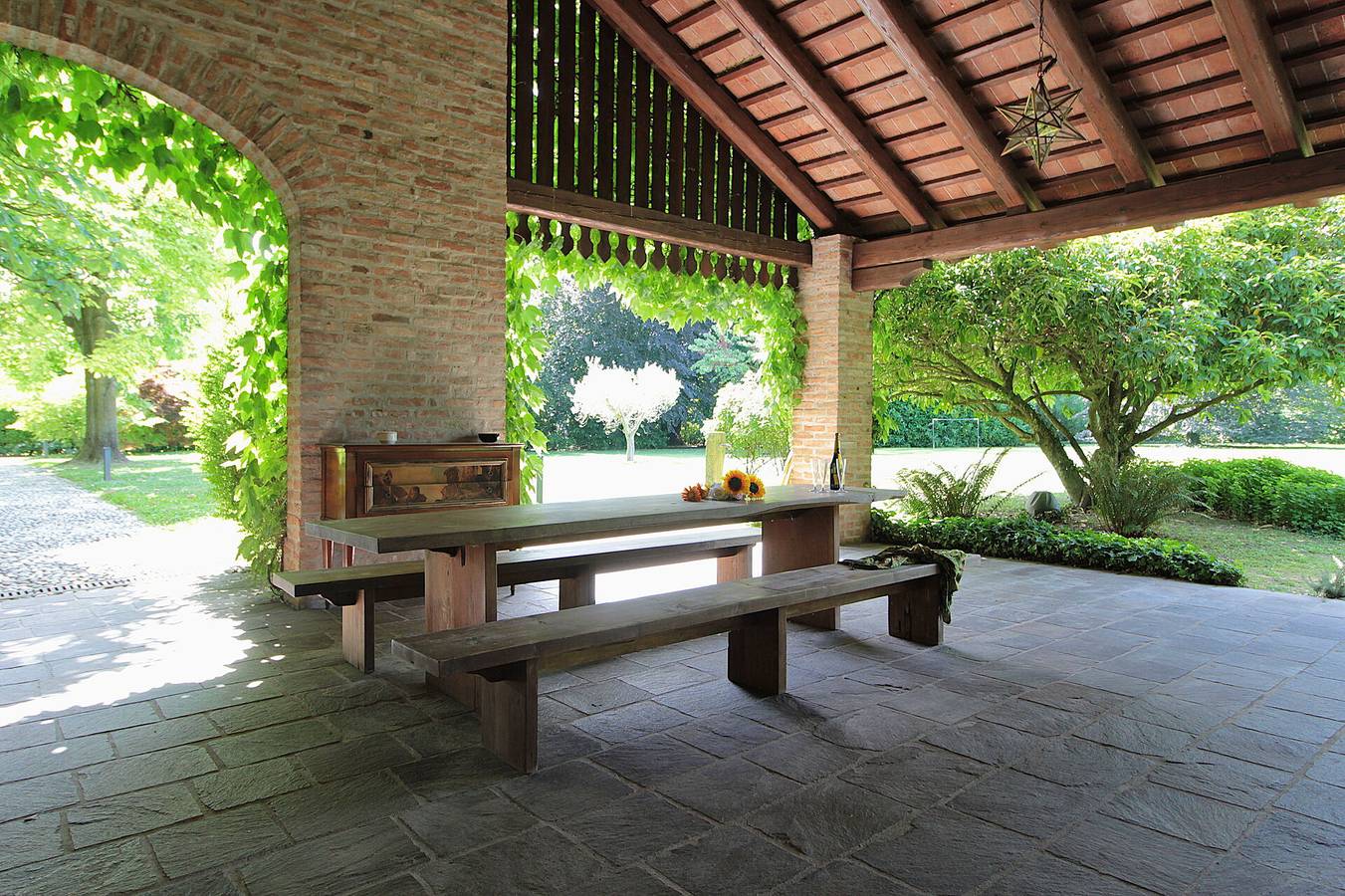 Villa Dorina - Casa Dorina in Padua, Padua Provinz