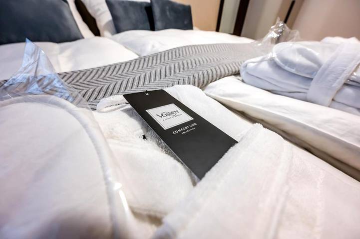 Ferienwohnung für 5 Personen in Wiener Prater - 2