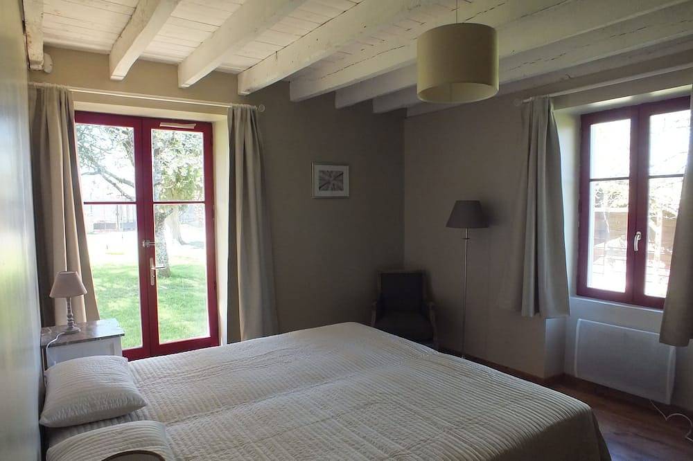 Clos Lamonzie - villa 4 chambres à Sarlat - piscine privée in Sarlat-la-Canéda, Périgord Noir