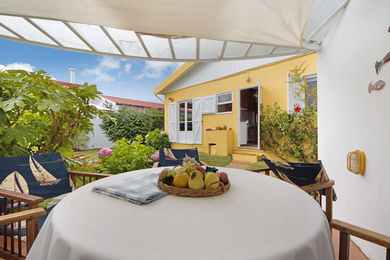 Casa de férias 'Da Ria 78' com terraço privado, jardim privado e Wi-Fi in Ria de Aveiro, Torreira