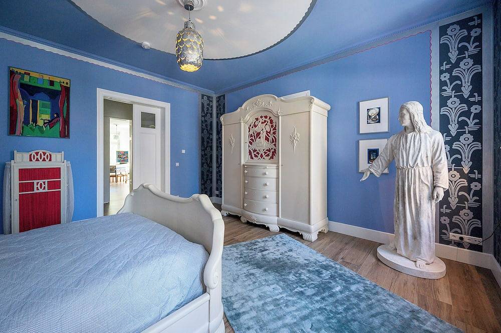 Ganze Wohnung, All You Love Studio Görlitz in Görlitz, Oberlausitz-Niederschlesien