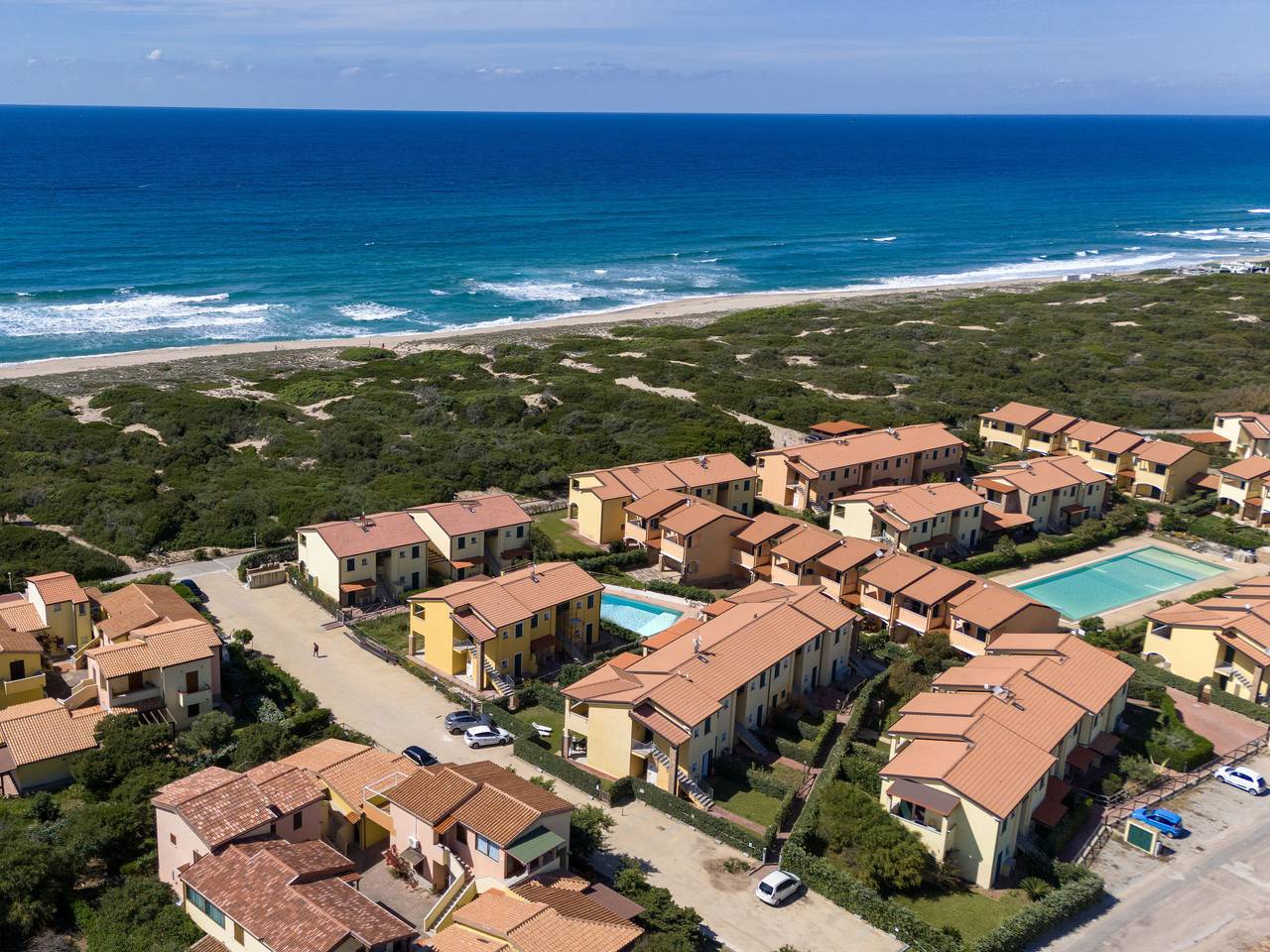 Apartamento entero, Mara in Pirotto Li Frati, Olbia-Tempio