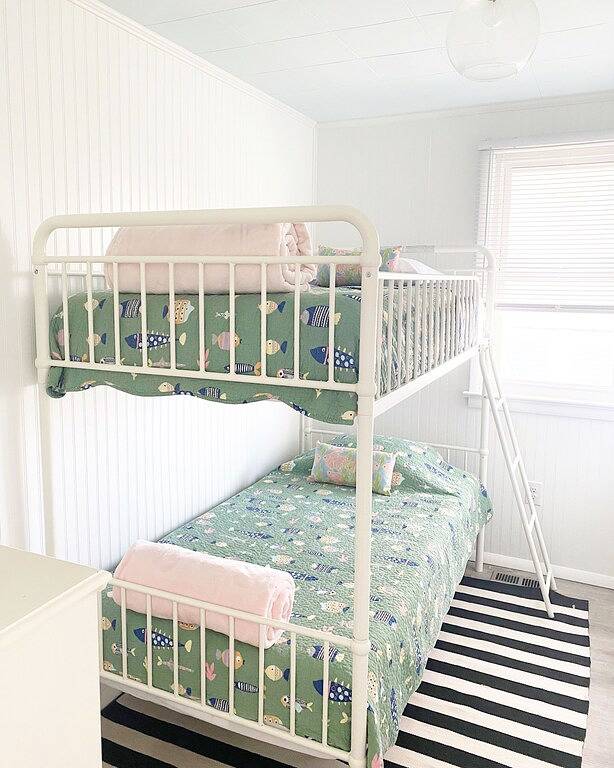 50 Schritte zu Ihrem privaten Strandzugang - Keine Straßen zu überqueren! in Nags Head, Dare County