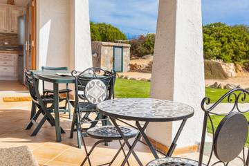 Casa Vacanza per 5 Persone in Arzachena, Gallura, Foto 1