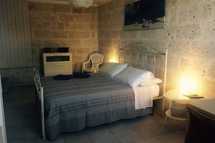Oferta especial - último mes disponible de julio in Nardò, Galatone