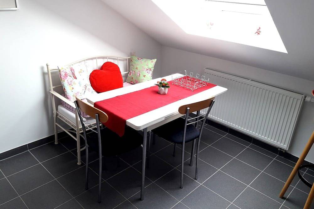 Geheel appartement, Chique appartement in de fietshoofdstad in Münster, Münsterland