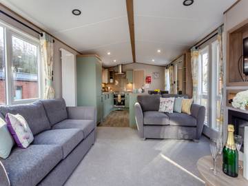 Cottage for 2 People in Aviemore, Cairngorms National Park, Photo 2