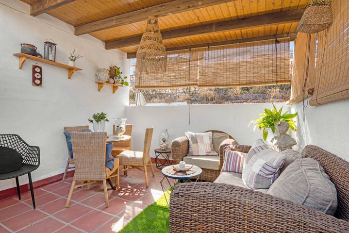 Appartement de vacances pour 4 personnes - 1
