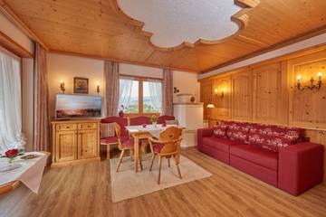 Appartement voor 3 Personen in Reit im Winkl, Chiemgau Alps, Afbeelding 2