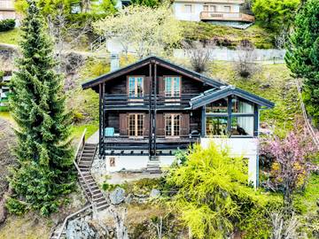 Chalet für 6 Personen in Nendaz, 4 Vallées, Bild 4
