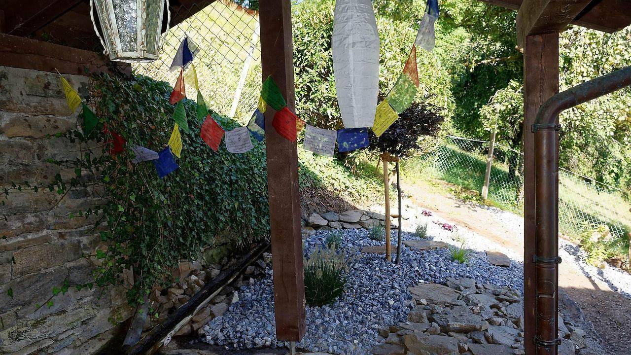 Vakantiehuis voor 6 personen met tuin in Schruns, Schruns-Tschagguns