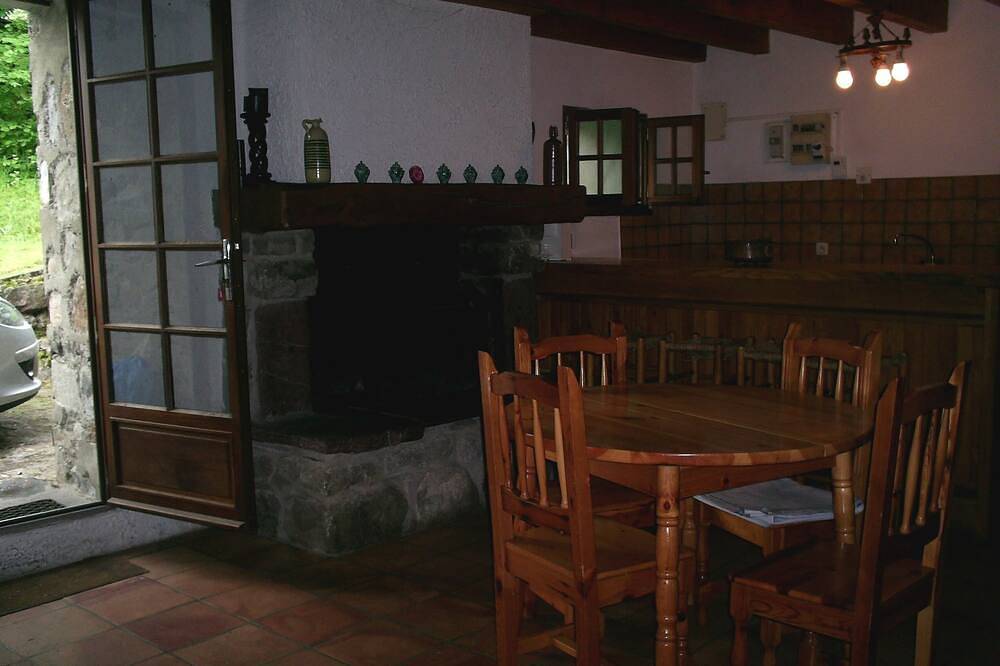 Maison en pierre au pied du Col du Tourmalet, Promotion du 21 au 27/7/19 in Sainte Marie de Campan, Campan