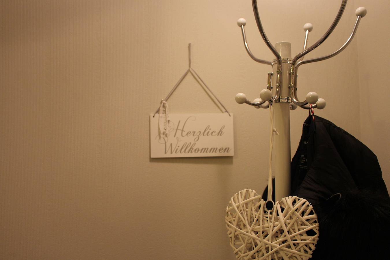 Haus Luise in Poppenbüll, Eiderstedt