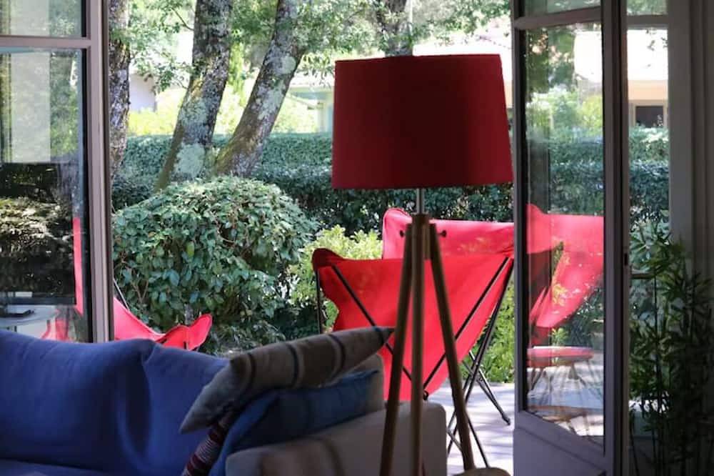 Pyla sur Mer - Villa à 3 mn de la Plage à Pied in Pyla-sur-Mer, La Teste-de-Buch