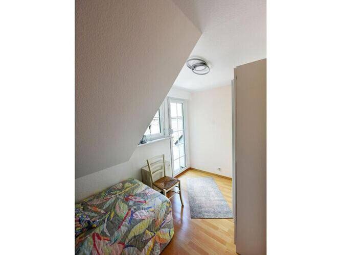 Ferienwohnung für 3 Personen, mit Terrasse in Sankt Aldegund - 3