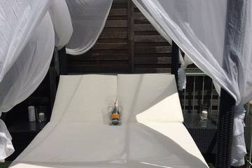 Location de vacances pour 2 personnes, avec jacuzzi à Vendargues